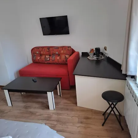 Casa de hóspedes Skabrin Bansko