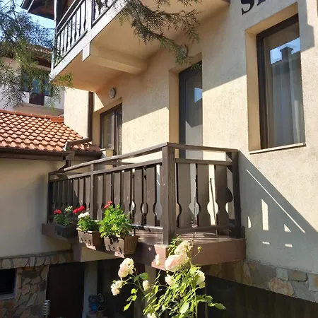Skabrin Casa de hóspedes Bansko