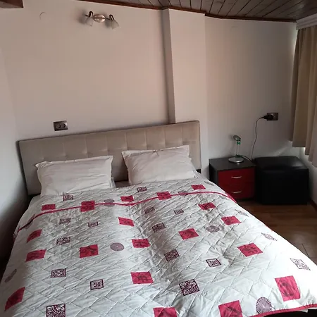 Skabrin Konukevi Bansko