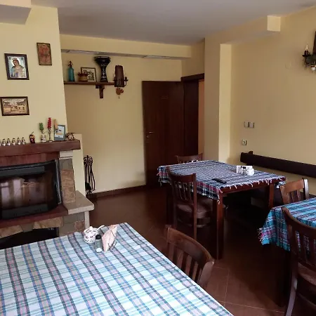 Skabrin Guest house 2*