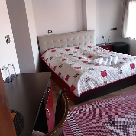 Skabrin Affittacamere