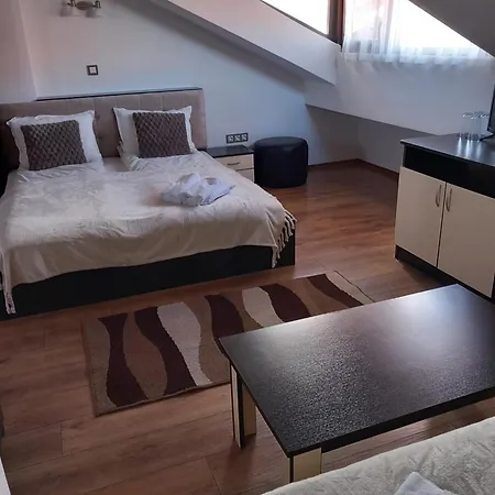 Skabrin Guest house Bansko