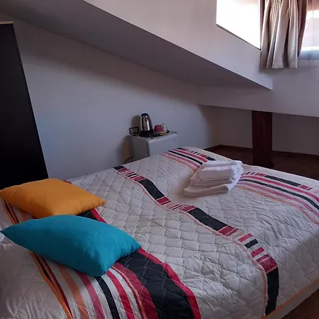 Skabrin Guest house 2*