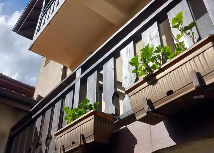 Skabrin Vendégház 2*