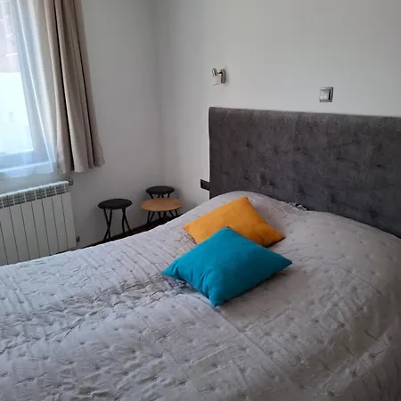 Skabrin بانسكو