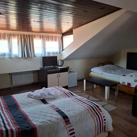 Skabrin Guest house Bansko