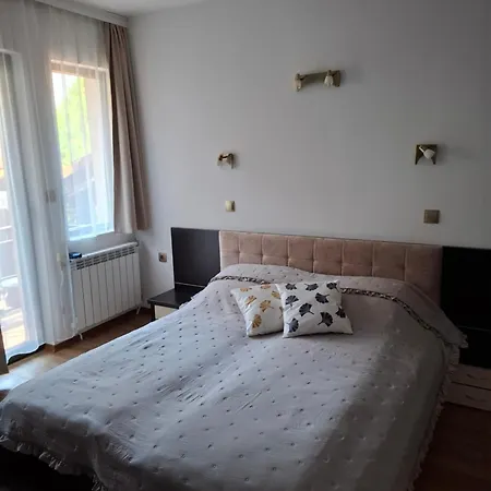 Skabrin 2* بانسكو