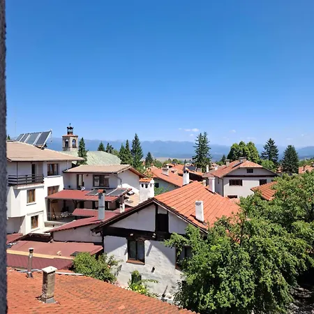 Skabrin Guest house