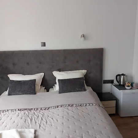 Skabrin بانسكو