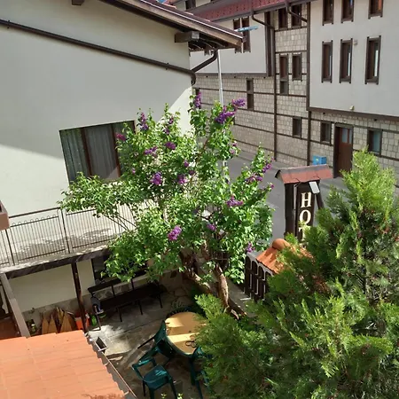 Skabrin بانسكو