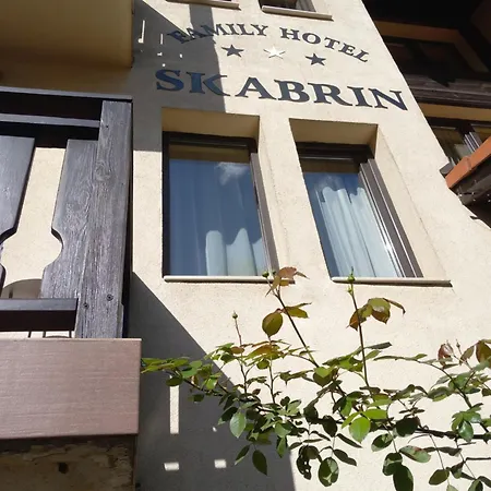 Skabrin