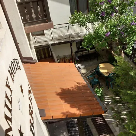 Skabrin Guest house Bansko