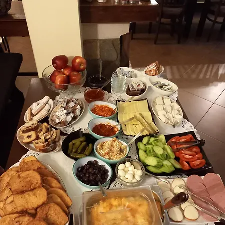 Skabrin 2* 반스코