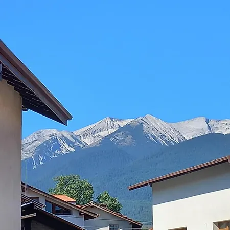 Skabrin Pensjonat Bansko
