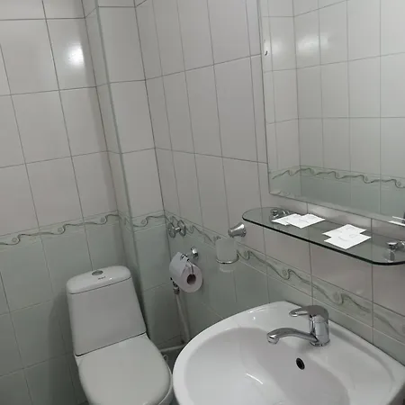 Гостевой дом Skabrin