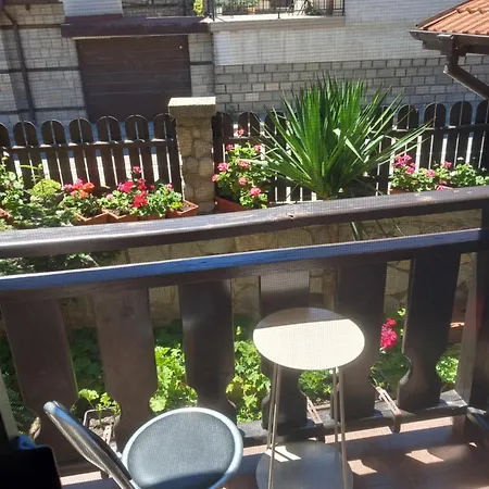 Skabrin بانسكو