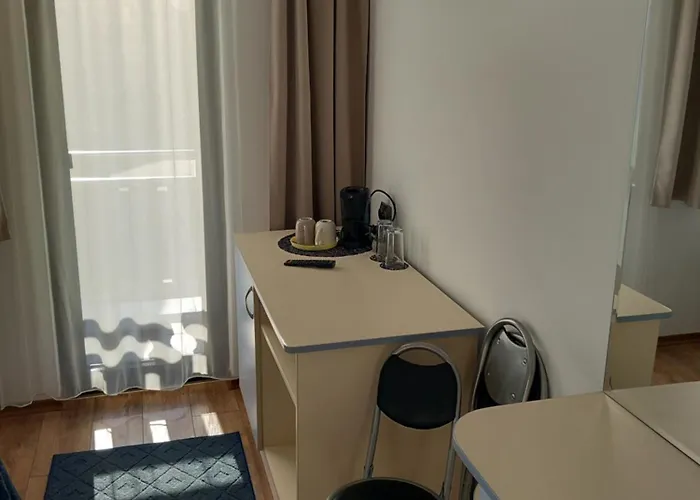 Гостевой дом Skabrin 2*