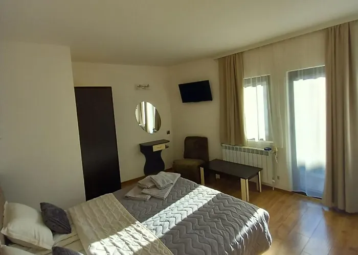 Skabrin Gasthuis Bansko