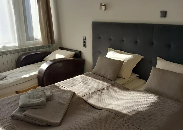 Skabrin Банско