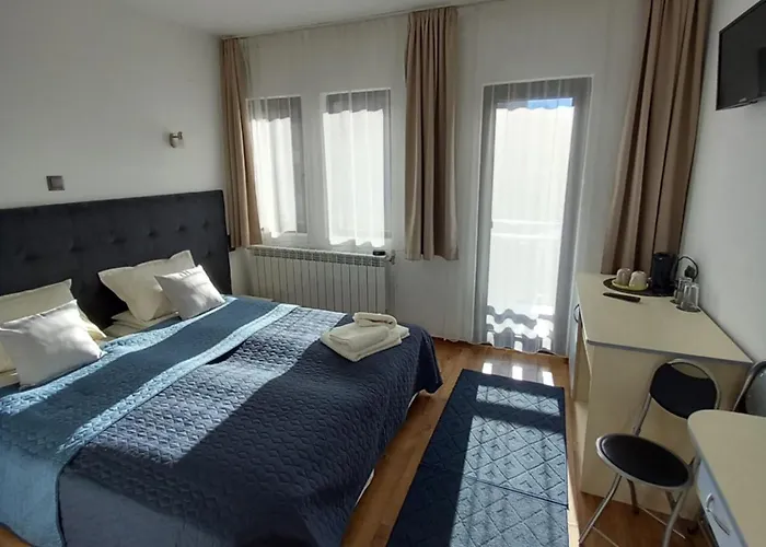 Skabrin 2* Банско