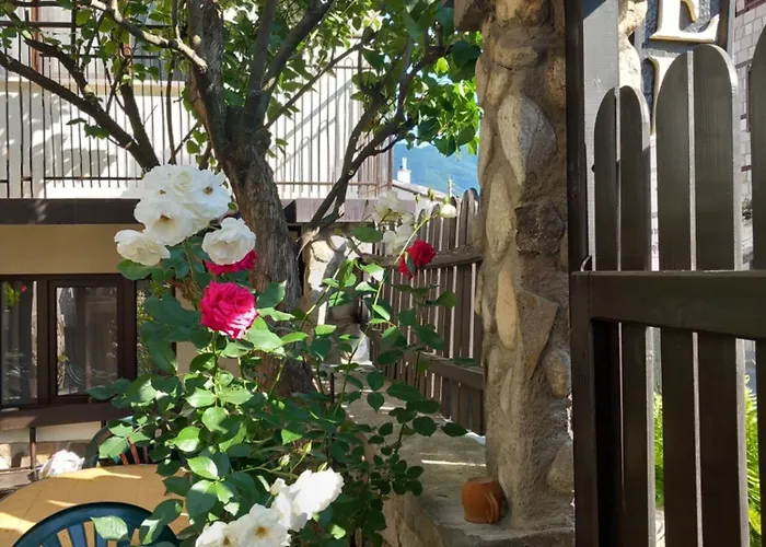 Skabrin 2* Банско