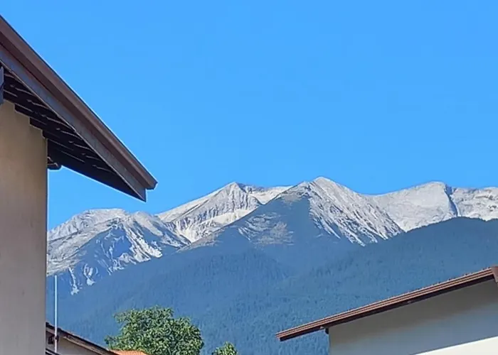 Skabrin Gasthuis Bansko
