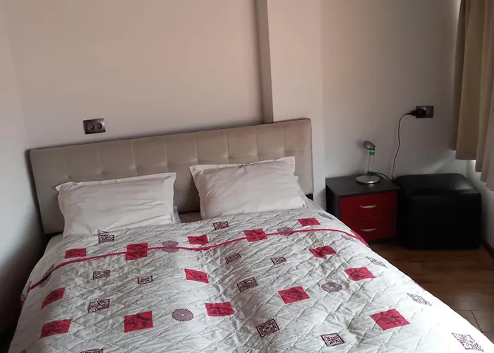 Skabrin Gasthuis Bansko