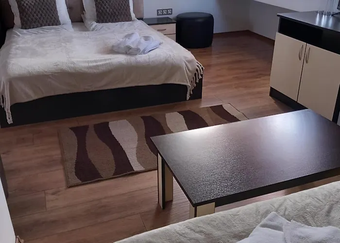 Skabrin Гостевой дом